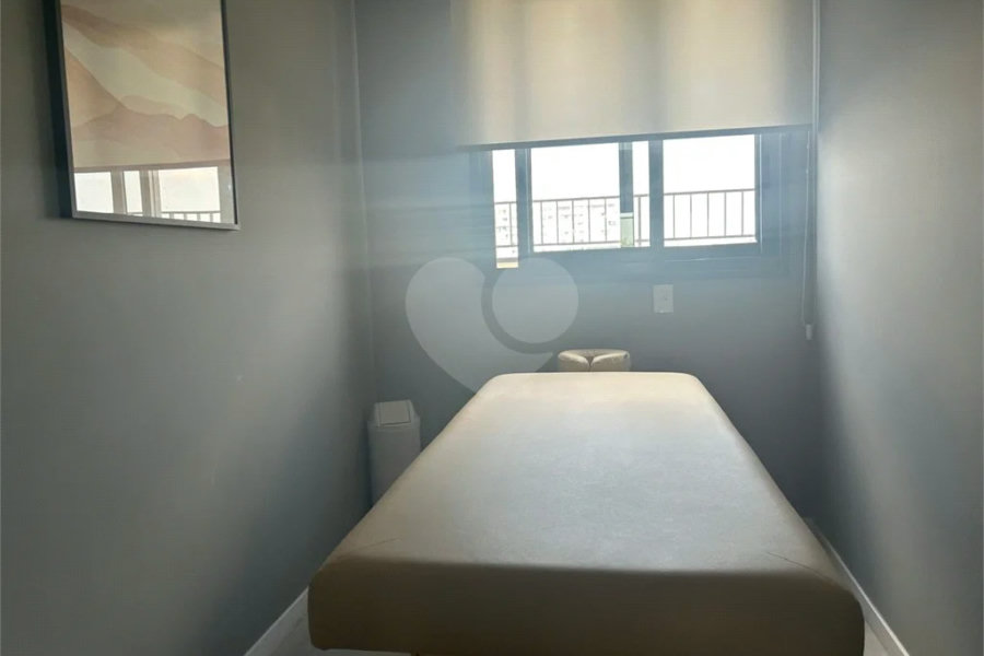 Apartamento 1 suite,34m SEM vaga,lazer completo, em pinheiros
