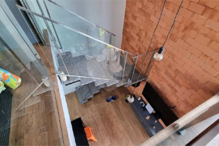 Apartamento à venda com 1 suíte em Vila Pompéia, São Paulo, SP