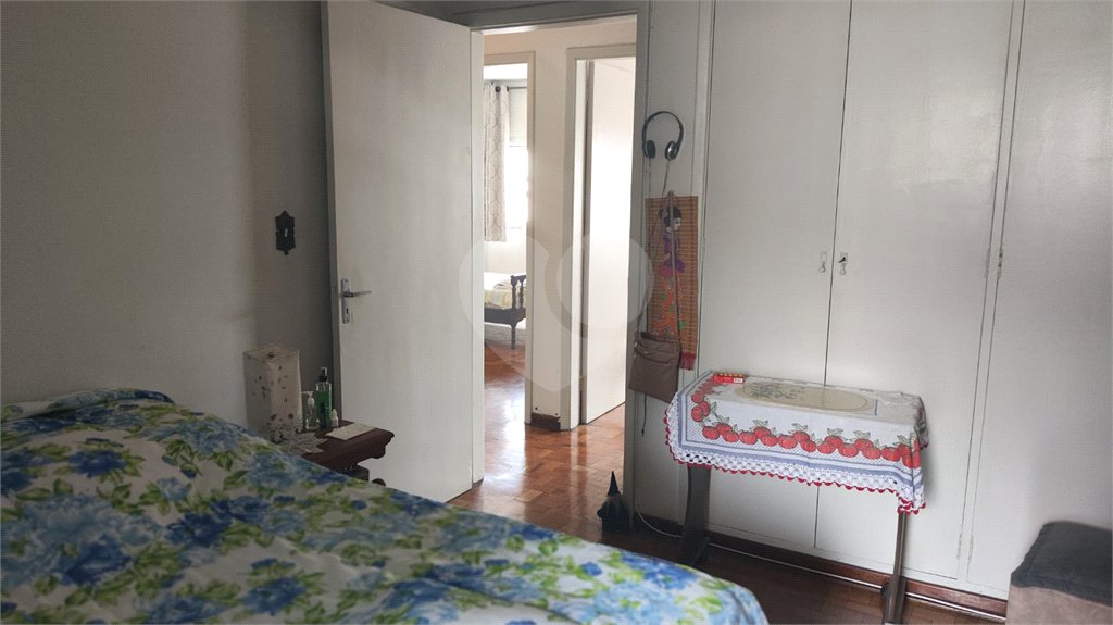 Apartamento à venda com 3 quartos em Santana, São Paulo, SP