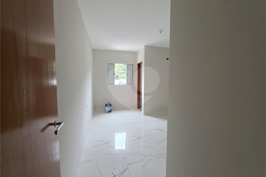 Sobrado à venda com 2 quartos, sendo 1 suíte, em Vila Clarice, São Paulo, SP