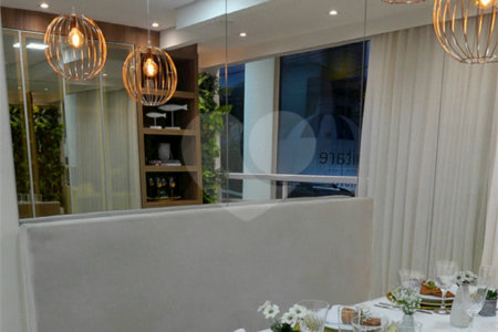 Apartamento à venda com 2 quartos no Centro, Diadema, SP