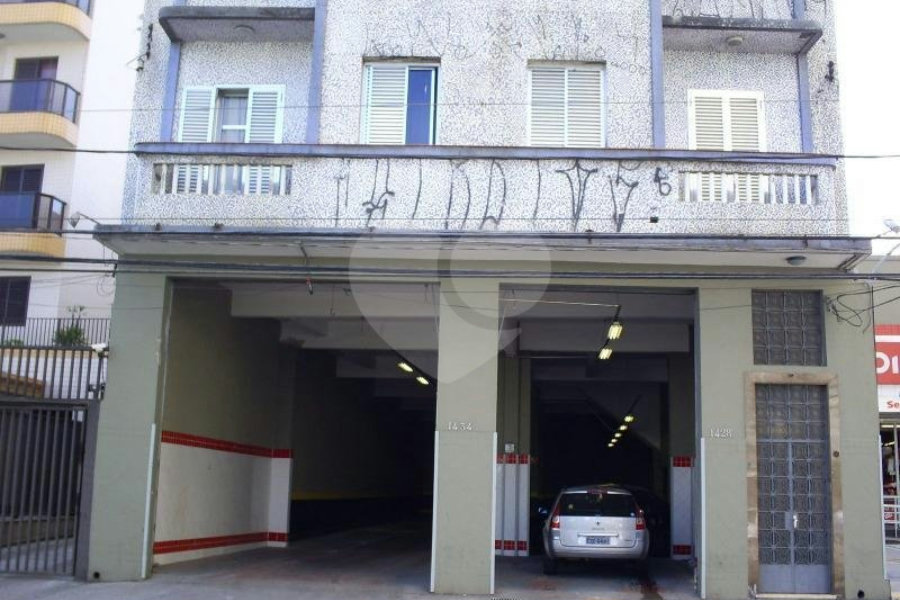 Prédio à venda em Santana, São Paulo, SP