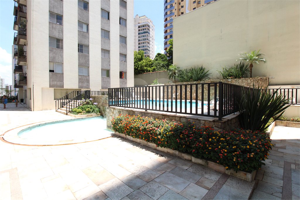 Apartamento à venda com 2 quartos em Santana, São Paulo, SP
