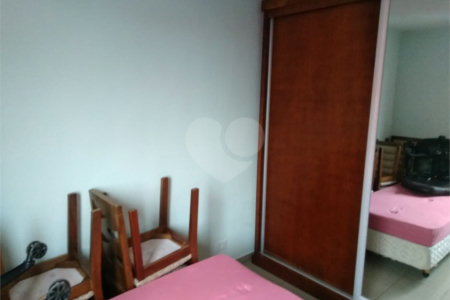 Apartamento à venda com 2 quartos em Barro Branco (zona Norte), São Paulo, SP