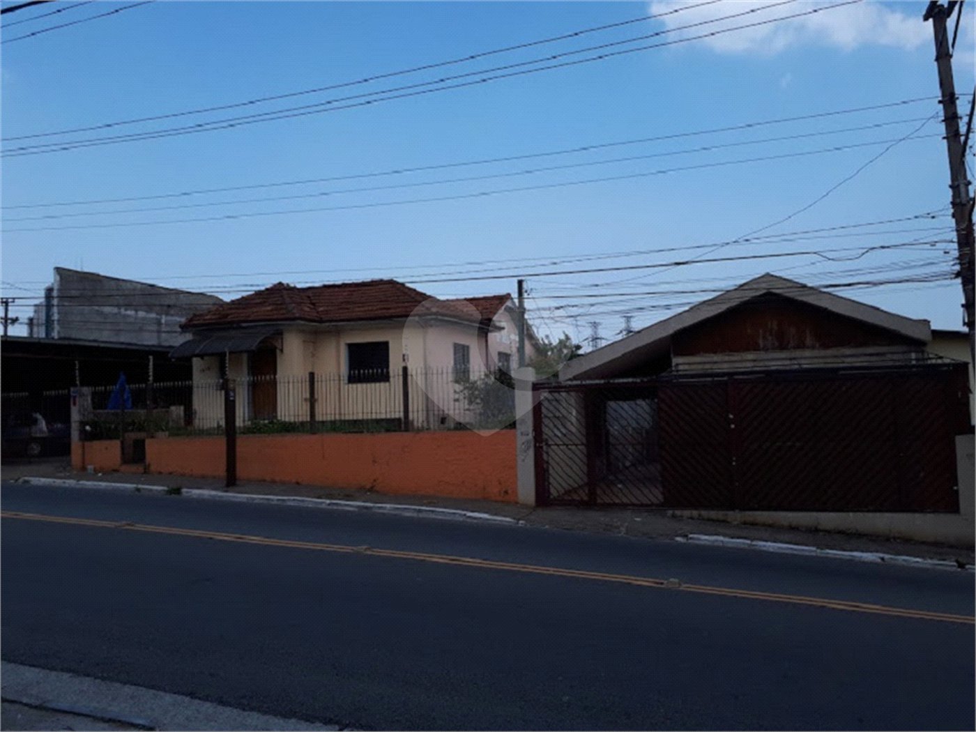 Terreno à venda em Vila Guilherme, São Paulo, SP
