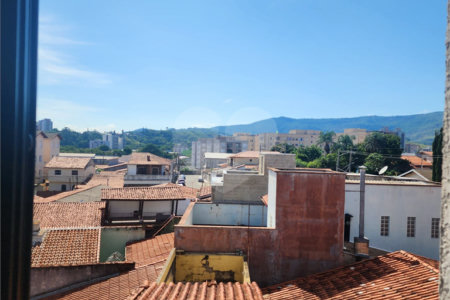 Apartamento à venda com 2 quartos, sendo 1 suíte, em Atibaia Jardim, Atibaia, SP
