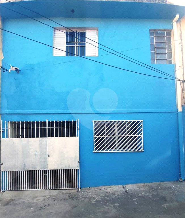 Sobrado à venda com 4 quartos em Jardim Japão, São Paulo, SP