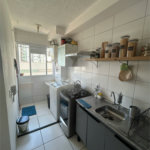 Apartamento à venda com 2 quartos em Vila Guilherme, São Paulo, SP