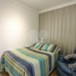 Apartamento à venda com 3 quartos em Vila Butantã, São Paulo, SP