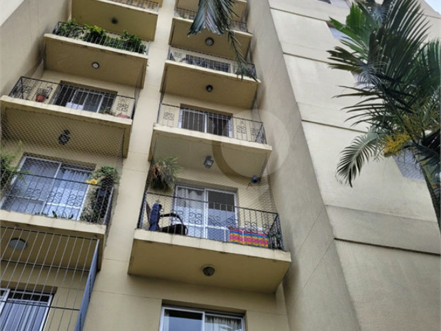 Apartamento à venda com 3 quartos, sendo 1 suíte,  em Mandaqui, São Paulo, SP