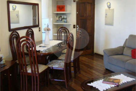 Apartamento à venda com 3 quartos, sendo 1 suíte, em Parque Esmeralda, São Paulo, SP