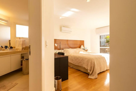 Apartamento à venda com 3 suítes em Itaim Bibi, São Paulo, SP