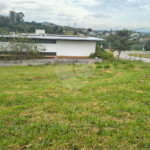 Terreno à venda no condomínio Residencial Campo de Toscana, Vinhedo - SP