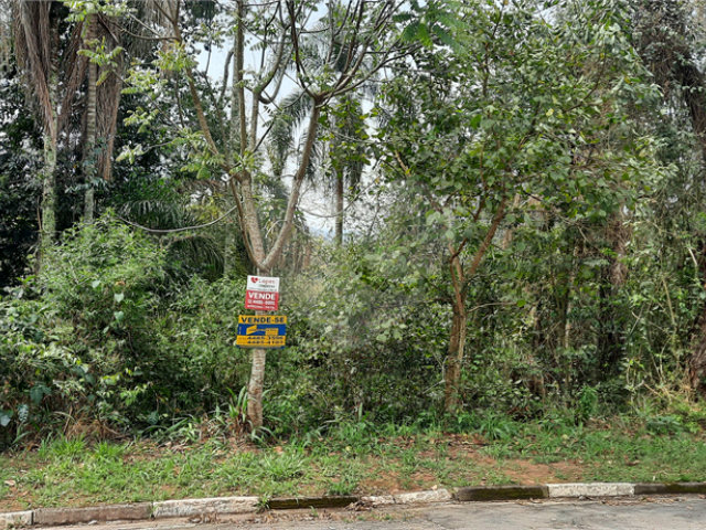 Terreno à venda em Serra da Cantareira, Mairiporã, SP