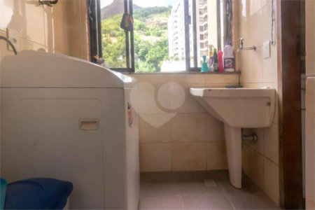 Apartamento à venda com 3 quartos, sendo 1 suíte, em Tijuca, Rio de Janeiro, RJ