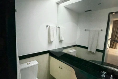 Duplex á venda - Itaim Bibi