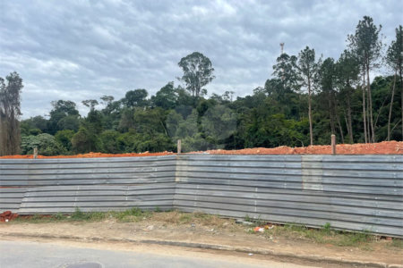 Terreno à venda em Jardim do Rio Cotia, Cotia, SP