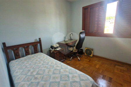 Casa à venda com 3 quartos em Jardim Franca, São Paulo, SP