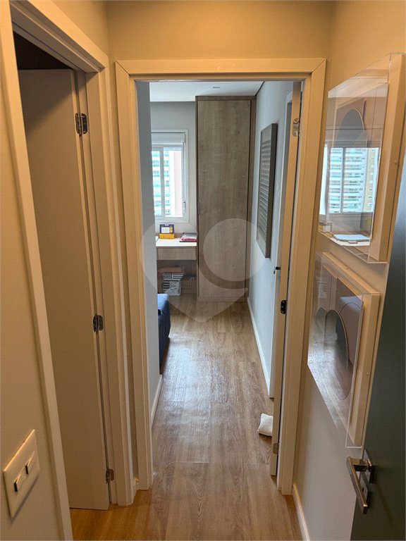 Apartamento à venda com 2 quartos, sendo 1 suíte,  em Vila Mogilar, Mogi das Cruzes, SP
