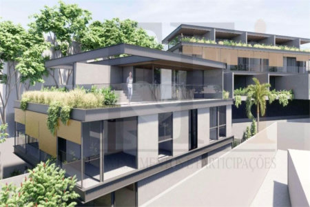 Casa à venda com 4 suítes no condomínio Casas do Bosque, São Paulo - SP