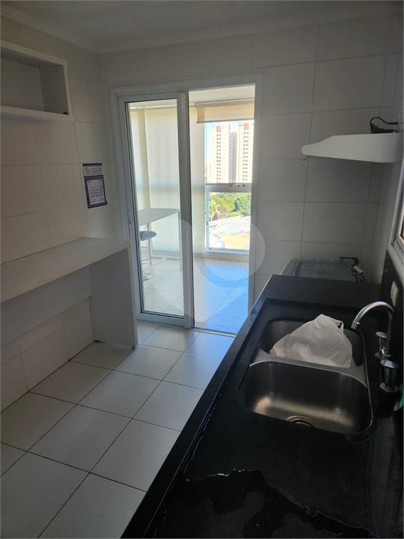 Apartamento à venda ou para alugar com 3 suítes em Vila Castelo Branco, Indaiatuba, SP
