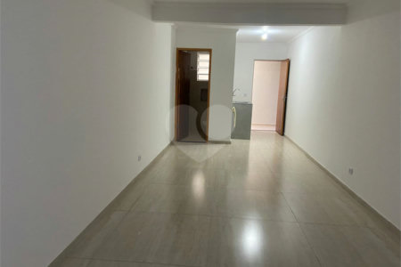 Kitnet para alugar com 1 quarto em Jardim Trussardi, São Paulo, SP
