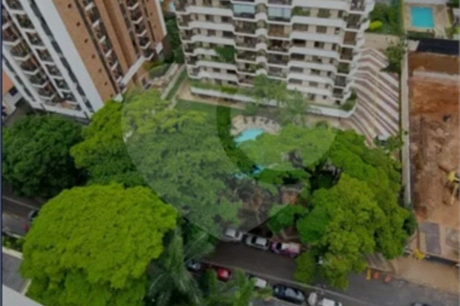 Apartamento para alugar com 2 quartos em Moema, São Paulo, SP