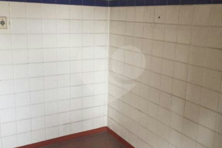Casa à venda com 3 quartos em Mirandópolis, São Paulo, SP