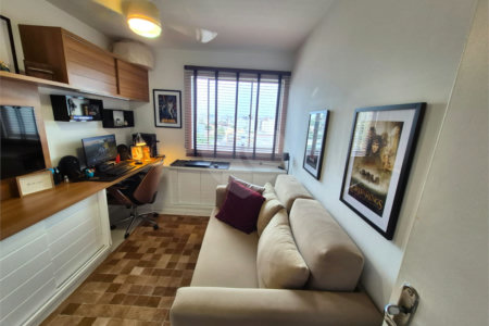 Apartamento à venda com 2 quartos em Vila Isabel, Rio de Janeiro, RJ