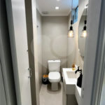 Apartamento à venda com 2 quartos, sendo 1 suíte, em Vila Mariana, São Paulo, SP