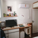 Cobertura à venda com 4 quartos, sendo 2 suítes,  em Água Fria, São Paulo, SP