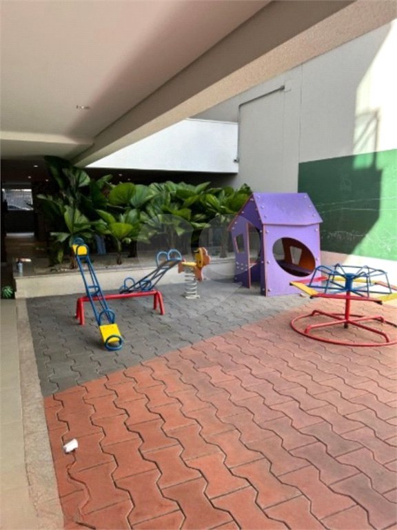 Apartamento à venda com 3 suítes em Perdizes, São Paulo, SP