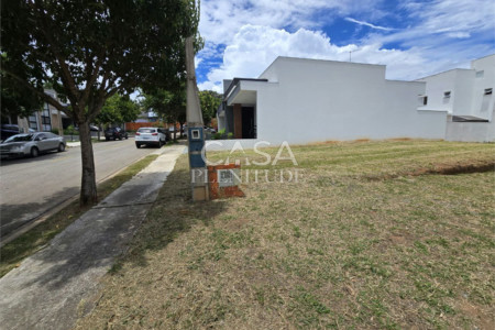 Terreno em condomínio à venda em Cajuru do Sul, Sorocaba, SP