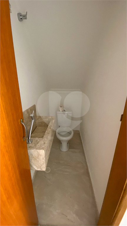 Sobrado à venda com 4 quartos, sendo 2 suítes, em Vila Pereira Barreto, São Paulo, SP