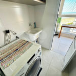 Apartamento à venda com 2 quartos em Caiçara, Praia Grande, SP