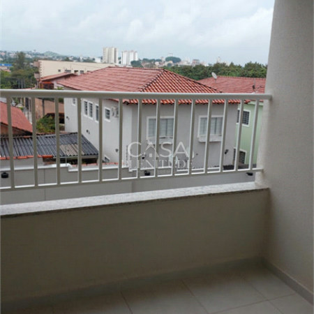 Apartamento à venda com 2 quartos, sendo 1 suíte, em Jardim Saira, Sorocaba, SP