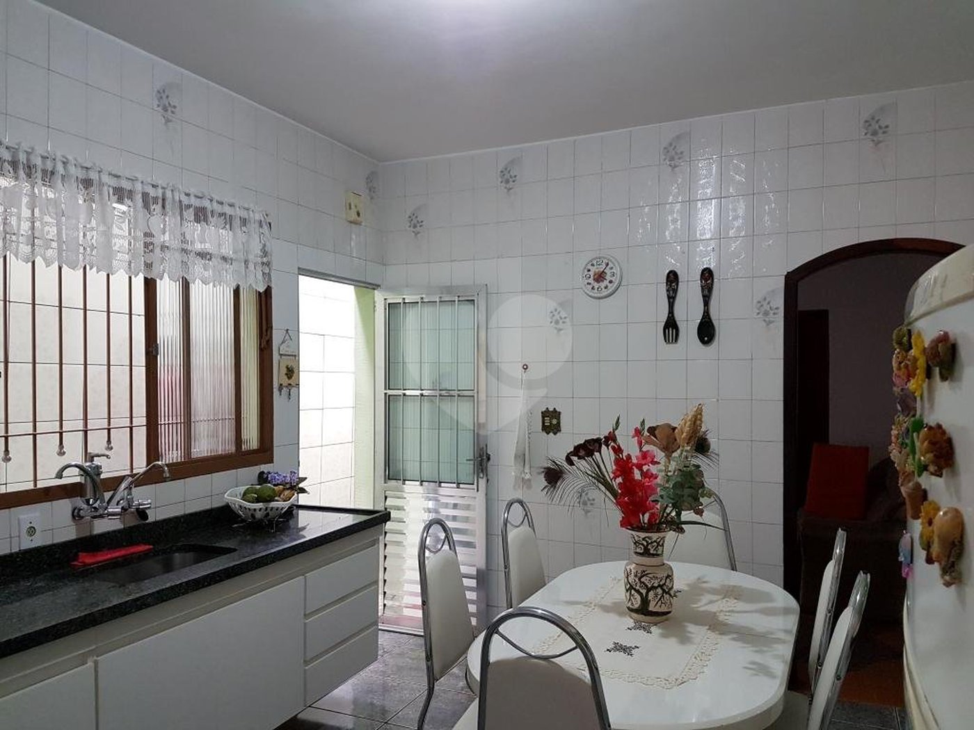 Sobrado à venda com 4 quartos em Freguesia do Ó, São Paulo, SP