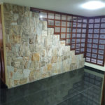 Sobrado à venda com 3 quartos, sendo 1 suíte, em Vila Tibagi, Guarulhos, SP