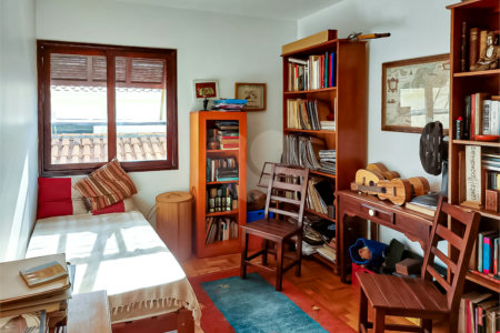 Sobrado à venda com 3 quartos, sendo 1 suíte, em Brooklin, São Paulo, SP