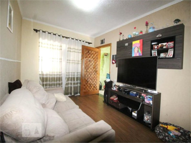Sobrado à venda com 3 quartos, sendo 1 suíte,  em Jaçanã, São Paulo, SP