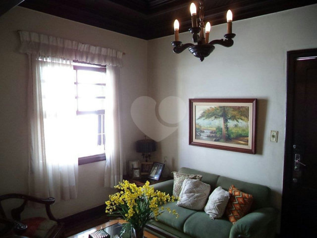 Casa Térrea à venda com 3 quartos em Jardim São Paulo(zona Norte), São Paulo, SP