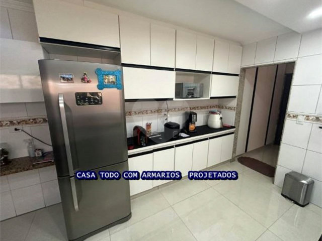 Sobrado à venda com 3 quartos, sendo 1 suíte,  em Jardim Aricanduva, São Paulo, SP