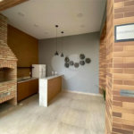 Apartamento à venda com 1 quarto em Várzea da Barra Funda, São Paulo, SP