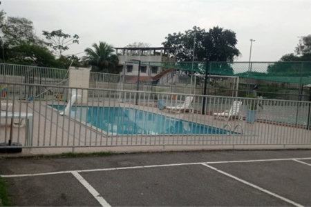 Apartamento à venda ou para alugar com 2 quartos em Santa Cruz, Rio de Janeiro, RJ