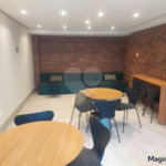 Apartamento para alugar com 1 quarto em Pinheiros, São Paulo, SP