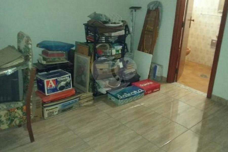 Sobrado à venda com 4 quartos, sendo 1 suíte, em Santana, São Paulo, SP