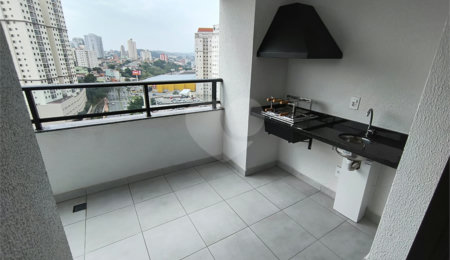 Apartamento à venda com 3 quartos, sendo 1 suíte,  no Centro, São Bernardo do Campo, SP