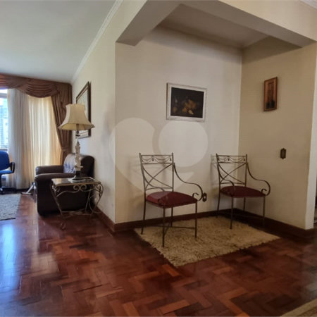Apartamento à venda com 4 quartos em Pinheiros, São Paulo, SP