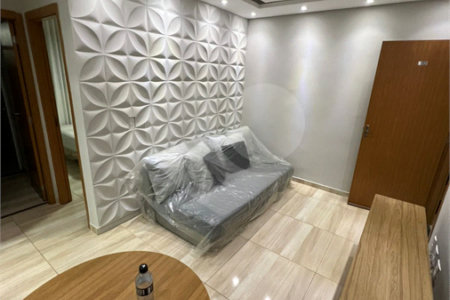 Apartamento para alugar com 2 quartos em Jardim das Nações, Salto, SP