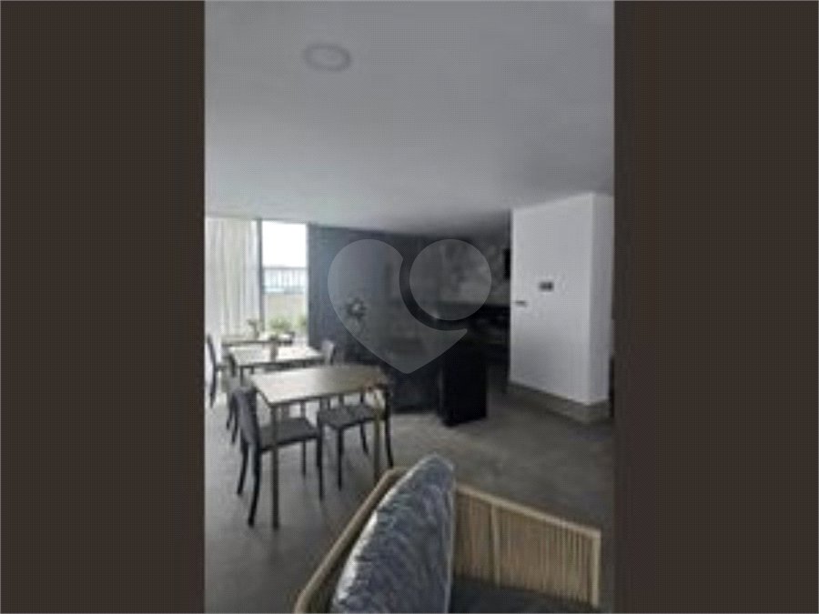 Apartamento à venda com 1 quarto em Vila Mariana, São Paulo, SP